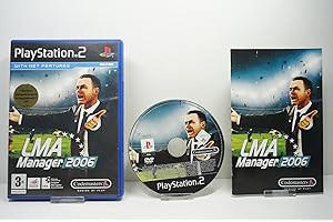CODEMASTERS Lma Manager 2006