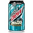Mountain Dew Baja Blast