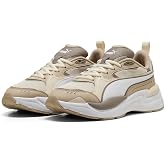 Puma X-Ray 4 Spor Ayakkabı Bej, 404747