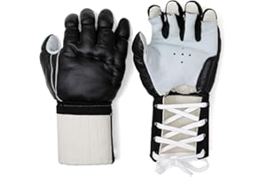 Playwell Jeet Kune do JKD Kempo (Bong Sau) Gants