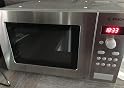 Bosch HMT75M451 forno a microonde : Amazon.it: Elettronica