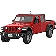 Hallmark Keepsake Christmas Ornament, Year Dated 2021, 2020 Jeep Gladiator Rubicon, Metal