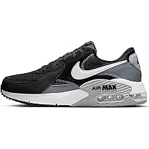 white black and grey air max