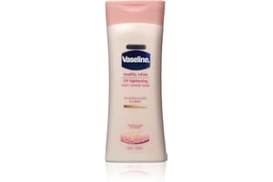 Vaseline Healthy White Lotion UV éclaircissante avec vitamine B3