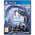 Monster Hunter World: Iceborne - Master Edition - Playstation 4