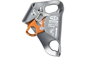 Climbing Technology Unisex Chest Plus Blocker