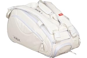 NOX Wiosło Pro Series Biały