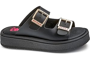 Pablosky Capri 877014, Sandalia