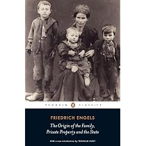 The Origin of the Family, Private Property and the State (Penguin