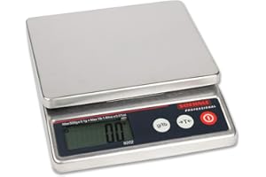 SOEHNLE PROFESSIONAL Bilancia compatta 9202 Max.500g - 0,1g