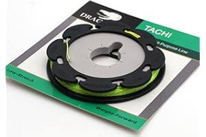 DRAGONTAIL TENKARA Dragon Tachi Premium F-Tenkara Line