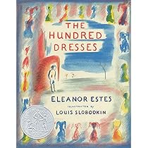 the hundred dresses book Archives yet she says she has one hundred beautiful dresses at home Free The Hundred Dresses Book