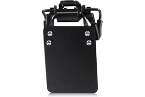 ANFUXT Occhiali da tiro per Occhiali da Tiro Standard Internazionali, Occhiali Sportivi per Occhiali da Tiro, Patch Da Tiro Con L'Arco,Confezioni di Occhiali da Tiro per Occhiali da Tiro per Occhiali da Tiro