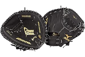 Mizuno Prospect GXC112 Youth Catchers Mitt