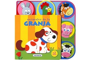 Animales De La Granja (Índices circulares)