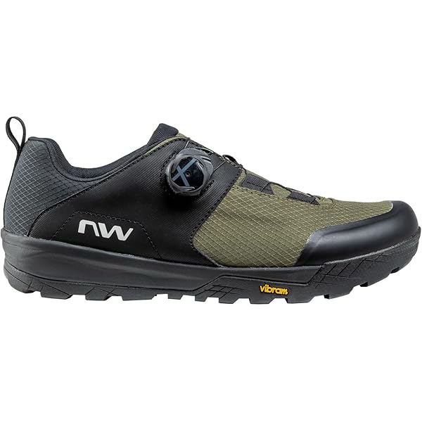 Chaussures VTT Northwave Flagship GTX Winter – Noir – Modèle 2026 – Unisexe