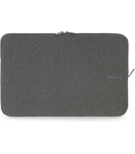 TUCANO Melange Neoprene Sleeve Comp. With MacBook Pro 16-166664