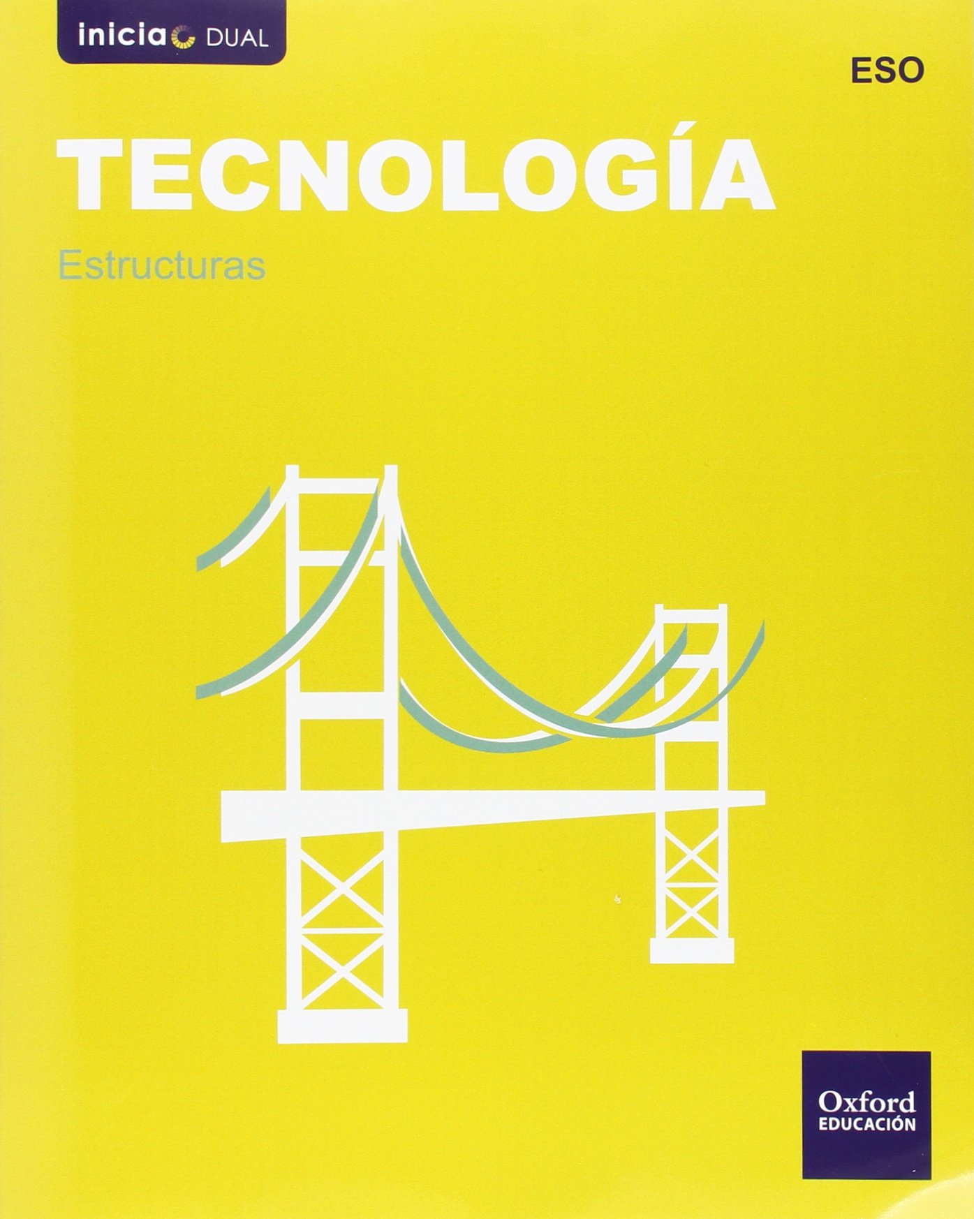 Tecnología Secundaria. Estructuras