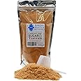 Baking Beauty and Beyond Premium Floss Sugar for Cotton Candy - Cotton Candy Flossing Sugar with Natural Ingredients, Perfect for Every Occasion, Bulk Floss Sugar 200g - Toffee Flavour