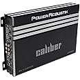 Power Acoustik RE4-2000D 2000 Watt 4-Channel Car Stereo Amplifier Amp