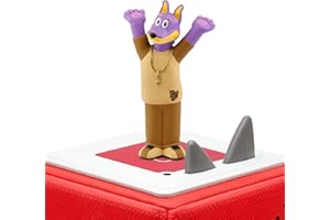 tonies Doggyland, zur Verwendung mit Toniebox.Mit Snoop Dogg