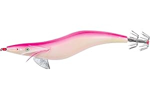 FLASHMER SEA SQUID - Turlutte Kariba 20cm 6.0