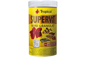 Tropical Supervit Mini Granulado - 250 ml