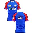 RockinRetailz Deli Cricket Jersey 2025