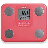 Tanita BC-730 Innerscan v&uuml;cut analiz terazisi.