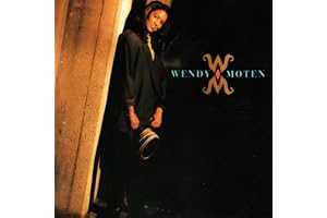 Wendy Moten