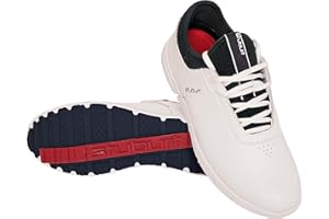 Stuburt Evolution Casual Transpirable Impermeable Comodidad, Zapatos para Lluvia Hombre