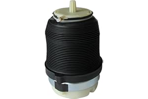 DOCAS Luftfederung luftfeder 4F0616001 Links/Rechts für A6 C6 4F 4F0 616 001 J,Federbalg