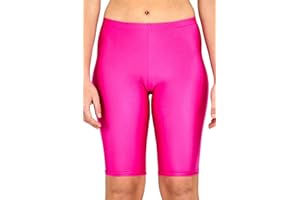 SHADOW DANCE UK Girls Boys Dance Shorts MMA Cycle School Cycling Ballet Gymnastic Gym Sports PE Games high Cut Unisex