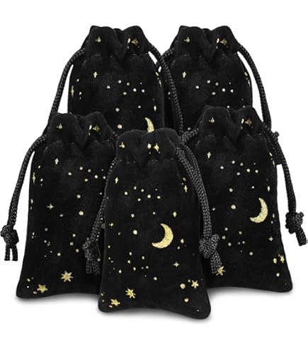 Buy Quality Black Velvet Pouches In New Delhi - Foto 7