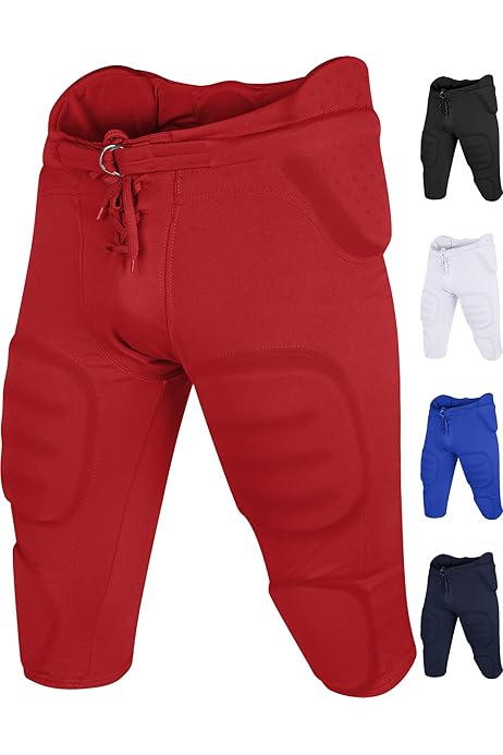 adidas integrated football pants