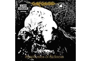 Symphonies Of Sickness