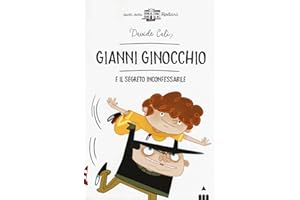 Gianni Ginocchio e il segreto inconfessabile