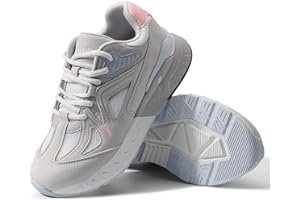 Fitville Damskie Buty Do Biegania Bardzo Szerokie Buty Do Chodzenia Buty Treningowe Szerokie Buty Sportowe Buty Fitness Buty Trampki Buty Na Zapalenie Powięzi Podeszwy