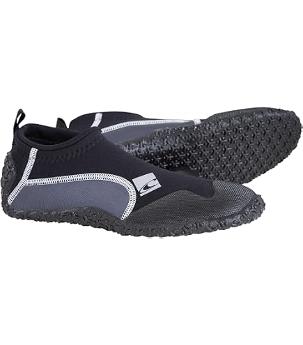 Mystic Ease Boot 3mm Round Toe Produktbild-Vorschau 12