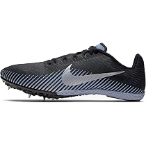 nike zoom rival m 9 track spikes