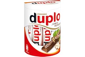 Ferrero Duplo de chocolat