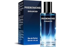 LUNARECLIPSE Perfume for Mens Fragrances - 50ml Valentine Gifts for Men Eau de Parfum Pheromone, Aftershave Men Cologne Oriental Woods Spray, Men's Perfume Gifts Christmas Valentine for Him Husband Boyfriend