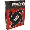 Zygomatic Werwölfe von Düsterwald: Card Game, 8-18 Players, Age 10+, German Language