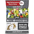 Hari Tropican Parrot High Performance Sticks, 9.07 kg