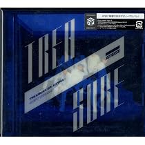 Treasure EP: Shift the Map : Ateez: Amazon.es: CD y vinilos}