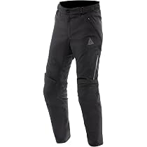 Dainese Drake 2 Air Tex Pants 52 : Amazon.it: Auto e Moto