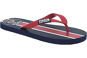 Tongs PSG - Collection Officielle Paris Saint Germain
