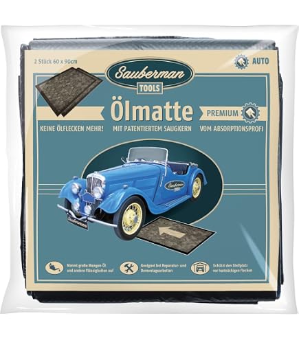 SynergySorb® 1kg | Öl-Bindemittel Typ III R Ökologischer Öl-Binder aus – Plastic World Solutions