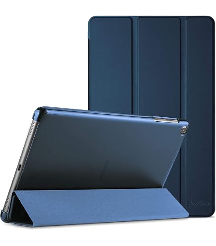 Lot De 2 Protections D'Écran En Verre Trempé Pour Galaxy Tab A 10.1 / SM-T515