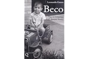 Beco. Vita in romanzo di Ayrton Senna (Pequod)